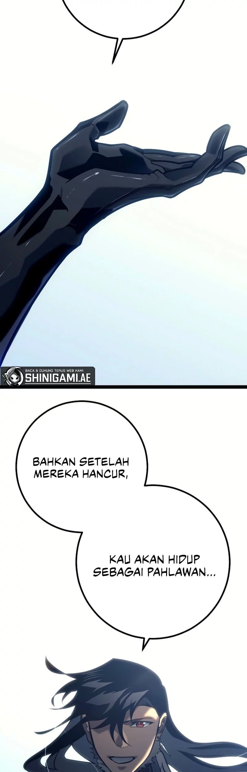 Regressing As The Reincarnated Bastard Of The Sword Clan Chapter 51 Fix Gambar 31